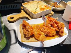 -Meet Sun韩式大排档(五一广场7MALL店)