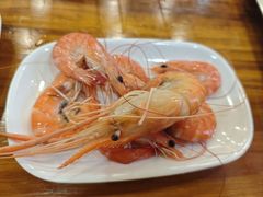 -哈尔滨小酒馆·鲜肉现穿自助烧烤(康新花园店)