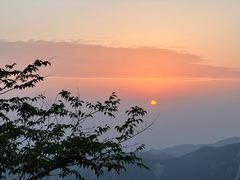 -华山风景名胜区