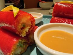 -禄运茶居·手工点心(猎德店)