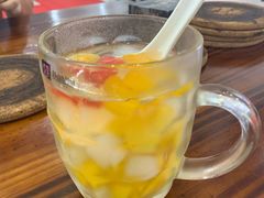 水果杯-小时候焗海鲜(鄞州万达店)