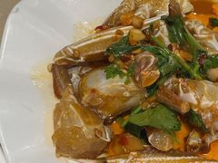 -庄氏祥记家常食府(国瑞建材家居博览中心店)