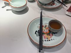 -禄运茶居·手工点心(猎德店)