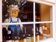 -W CAFE(甜爱路店)