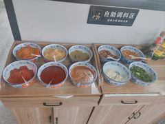 -火焱山烤肉·齐齐哈尔烤肉(朝阳店)