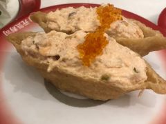 吞拿鱼福袋组合-元气寿司(金光华店)