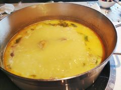 -八珍玉食鸡煲·打边炉(印象城店)