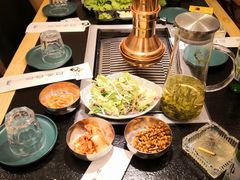 -臻牛烤肉