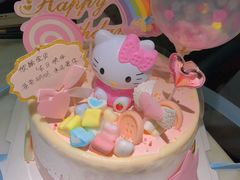 -蜜桃花开·中西融合菜E&W(南长街店)