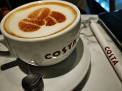 -COSTA COFFEE(水游城店)