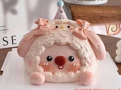 -柏尼娅PEARIA·蛋糕定制(静安店)
