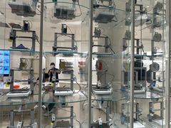 -深圳湾万象城(南山店)