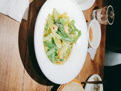 -前海沿·青岛菜(大拇指广场石老人店)