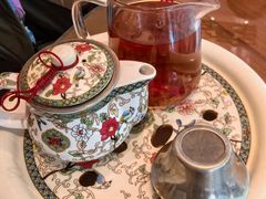 -山水茶艺馆·点心粤菜·30年老字号