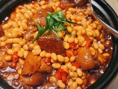 -小户人家(循礼门南国中心店)