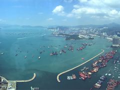 -天龙轩(香港丽思卡尔顿酒店)