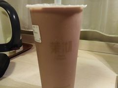 阿华田拿铁-茉沏(昆山金鹰店)