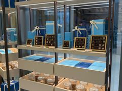 -CREAM STORY意大利手工冰淇淋&甜品(万象前海店)