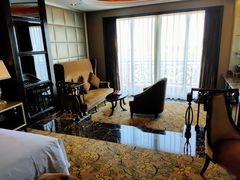 -上海浦东星河湾酒店