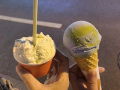 -Dal Cuore 达可芮冰淇淋(陕西北路店)