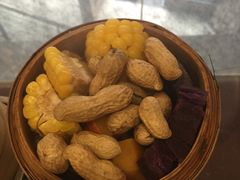 -嘉和一品粥(首经贸店)
