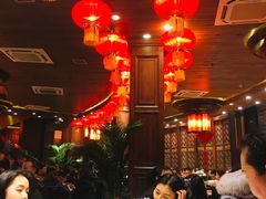 大堂-川西坝子火锅(金沙1.0直营店)