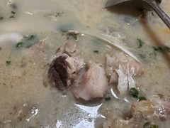 -张家厨房(清风路店)
