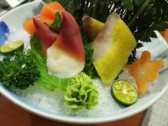 -熊串烧亭.居酒屋(珠江路店)