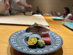-鮨青(恒基名人购物中心店)