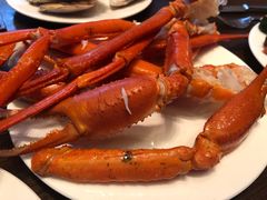 -松山湖凯悦酒店·Café自助餐厅·周末火舞秀表演