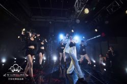 点击看大图 -OCEAN DANCE高空舞蹈室