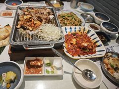 -益百岁牛尾汤(香山路店)