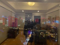-武汉江城明珠豪生大酒店