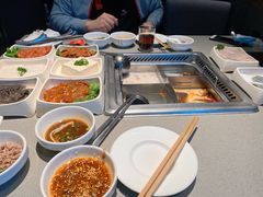-海底捞火锅(之心城店)