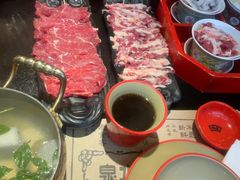 -潮庭牛肉火锅·骑楼私宴