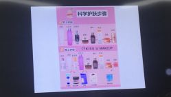 -KISS U 国际美学