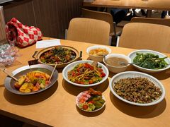 -水平有限广西米粉·广西风味集(五道口店)