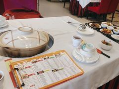 -天宜隆蘑菇宴火锅(石景山旗舰店)
