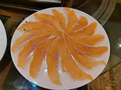 金鳟鱼-沱江鱼府(丽江店)
