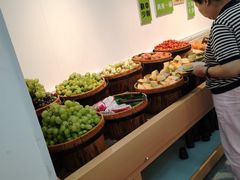 -仙螺岛海鲜自助餐厅(总店)