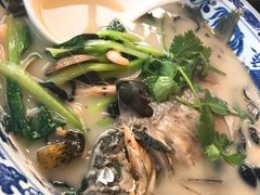 太湖一品鲜-新木器时代餐厅(太湖新天地店)