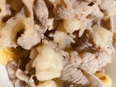 鲜肉肥牛-四季合味椰子鸡(南山大冲店)