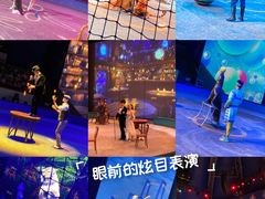 -上海马戏城