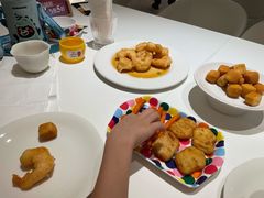 -茉里粤菜(皇姑万象汇店)