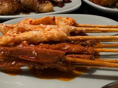 -韩盛·盛江山自助料理(中街大悦城店)
