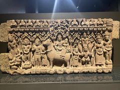 -吴哥国家博物馆