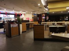 -肯德基(欣旺店)
