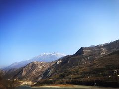 -太子岭滑雪场