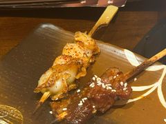 -鸟鹏烧鸟居酒屋(熙龙湾店)