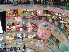 -万达广场(南京江宁店)